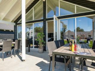 16 person holiday home in Hasselberg - 7