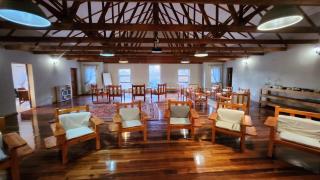 Shama Lodge - Event and Accommodation Centre - 7