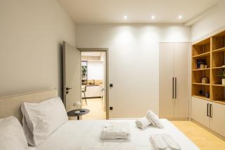 Rooms151 Smart Suite in the Center of Athens 1st floor-2S - 8