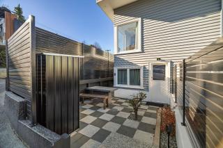 Cosy Studio Apartment-Walk2Town! - 1