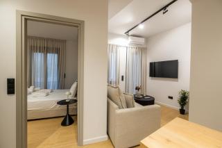 Rooms151 Smart Suite in the Center of Athens 1st floor-2S - 2