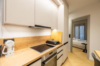 Smart Suite in the Center of Athens, 1st floor - 1