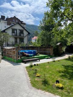 Guest House Plai - 1