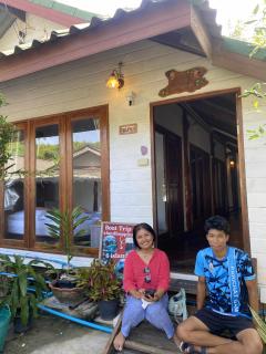 Ban Tha Ton Do Koh Yao noi - 3