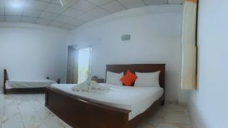 Meshendra Garden Hotel by Fairway Hotels - 1