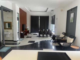 Suoi Da Villa - - 6