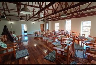 Shama Lodge - Event and Accommodation Centre - 8