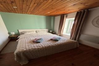 Holiday Home in Pionsat near Volcano Park - 1