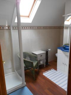 Chambre d'hote Le sablonnet - 4