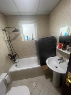 AlNahda Border SHJ-DXB- 2BADROOM AND HALL FULL FLAT FOR YOU ONLY - 5