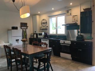 Émeraude baie Mont Saint Michel - 9