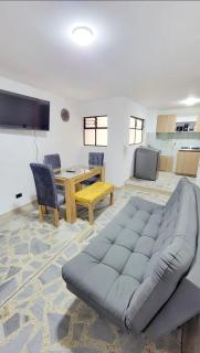 Apartamento en Laureles 7 - Medellín - 2