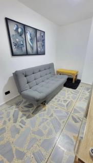 Apartamento en Laureles 7 - Medellín - 1