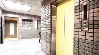 Namba Ambers Hostel 5520 - 0