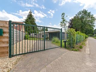 Holiday Home in Putten near Veluwe Park - Putten - 4
