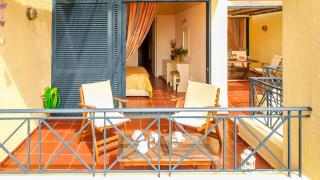 Manto On The Beach Apartments - Barbati - 7