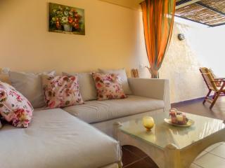 Manto On The Beach Apartments - Barbati - 3