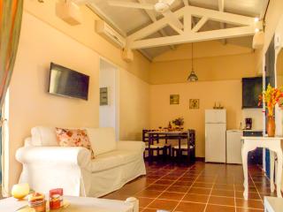 Manto On The Beach Apartments - Barbati - 1