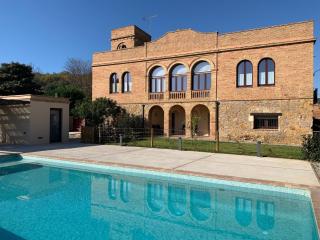 Holiday Home in Vulpellac near Forest - Vulpellac - 6