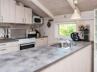 6 person holiday home in Ulfborg-By Traum - Ulfborg - 1