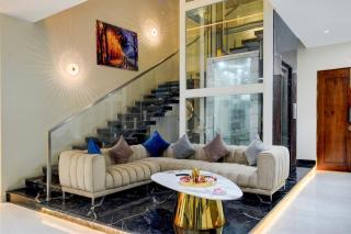 Villa Verizon by Dancenter - 3