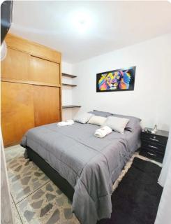 Apartamento en laureles 6 - Medellín - 7