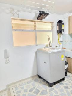 Apartamento en laureles 6 - Medellín - 2