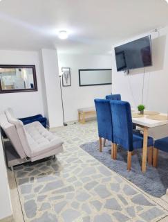 Apartamento en laureles 6 - Medellín - 1