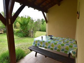 Holiday home with private garden - 4
