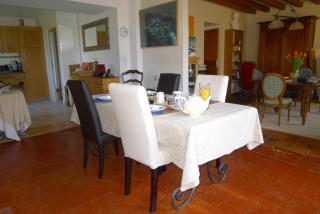Chambre d'hote Le sablonnet - Ciran - 0