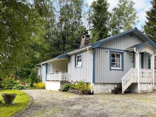 6 person holiday home in TROLLHÄTTAN - Trollhättan - 0