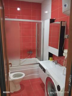 Bus Station Flat 32 - 5