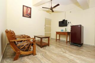 Morjim Sunset Hotel - Morjim - 7
