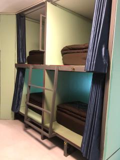 The City Hostel - 3