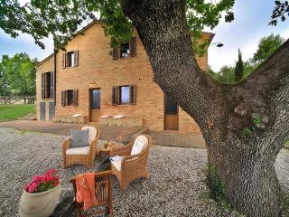 Villa in Sibillini Park near Adriatic Coast - 5