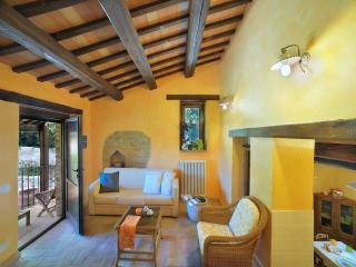Villa in Sibillini Park near Adriatic Coast - SantʼAngelo in Pontano - 0
