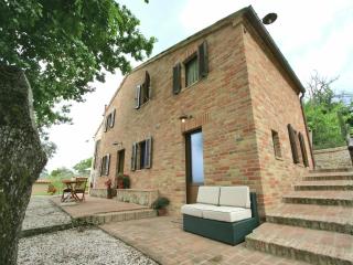 Villa in Sibillini Park near Adriatic Coast - 4