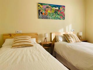 Holiday Home Puerto del Son by Beach - Porto do Son - 1