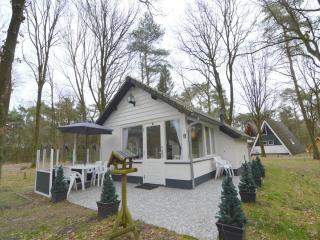 Holiday Home in Stramproy near Nature Reserves - 0
