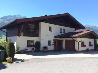 Haus Deutinger - Piesendorf - 0