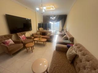 AlNahda Border SHJ-DXB- 2BADROOM AND HALL FULL FLAT FOR YOU ONLY - Sharjah - 7
