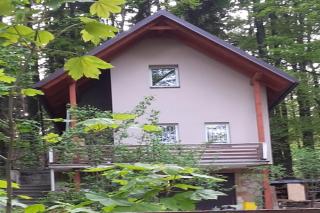 Holín Quiet Garden Holiday Home - Prachov - 0