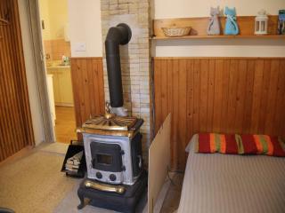 Holín Quiet Garden Holiday Home - Prachov - 6