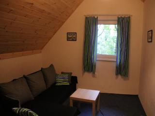 Holín Quiet Garden Holiday Home - Prachov - 8