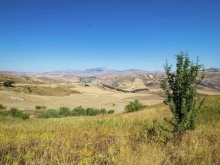 Charming Countryside Stay - Resuttano - 4