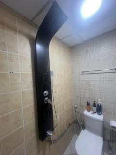 AlNahda Border SHJ-DXB- 2BADROOM AND HALL FULL FLAT FOR YOU ONLY - 8