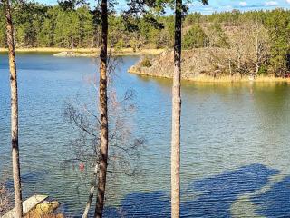 6 person holiday home in FIGEHOLM-By Traum - 7