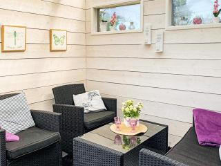 4 star holiday home in Figeholm - 5