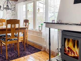 4 star holiday home in Figeholm - 2