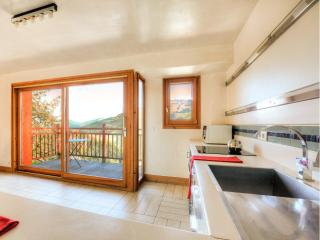 Chalet in La Millerette near Ski Lift - Arc 1600 - 6